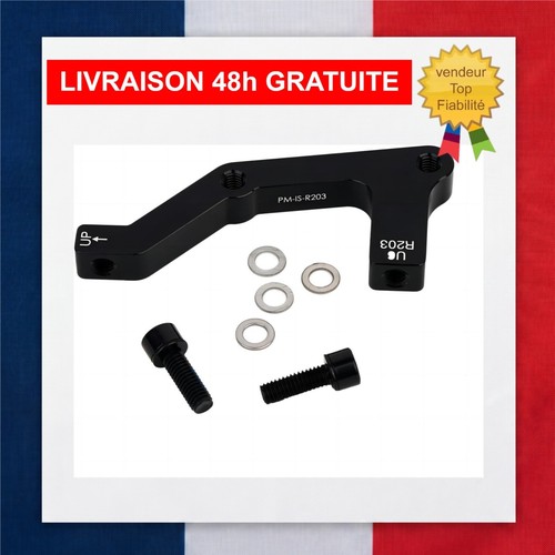 Adaptateur étrier frein - , à