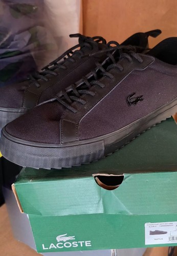 Lacoste powercourt winter - lacoste,