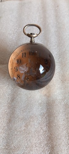 Boule porte montre gousset - boule,