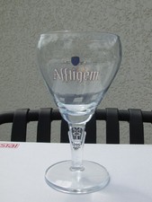 lot de 6 verres à bière