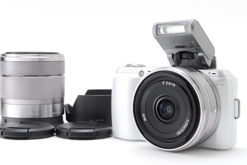 Appareil photo numérique