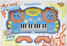 Piano Électronique Avec