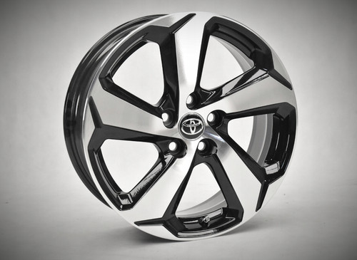 Jantes aluminium toyota - jantes,