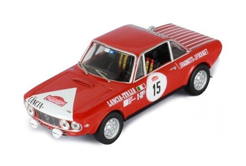 Lancia fulvia 1600 coupe - fulvia,