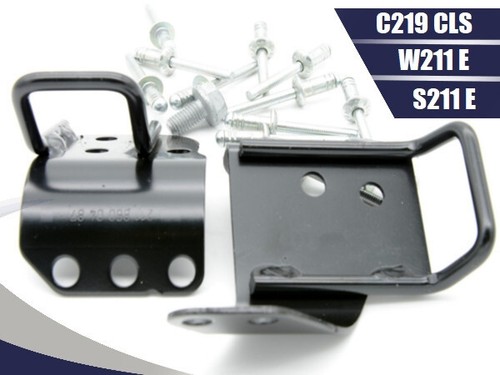 Isofix kit montage enfant - isofix,