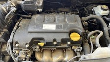 Moteur OPEL CORSA E B14XEL_LDD