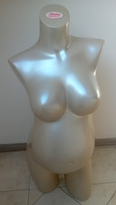 Mannequin Femme Enceinte