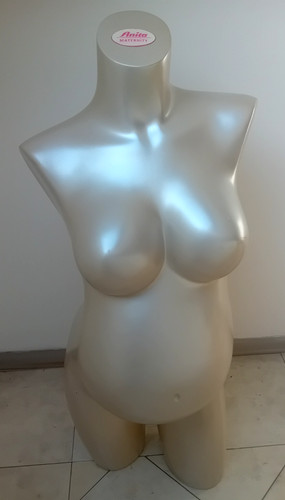 Mannequin femme enceinte - mannequin,