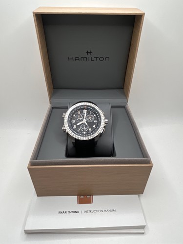 Hamilton khaki aviation - hamilton,