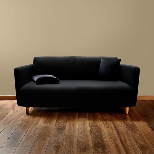 Housse canapé extensible - housse, de