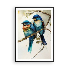 Affiche Poster 70x100cm