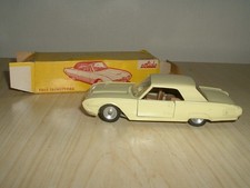 SOLIDO SERIE 100 - ETAT MOYEN