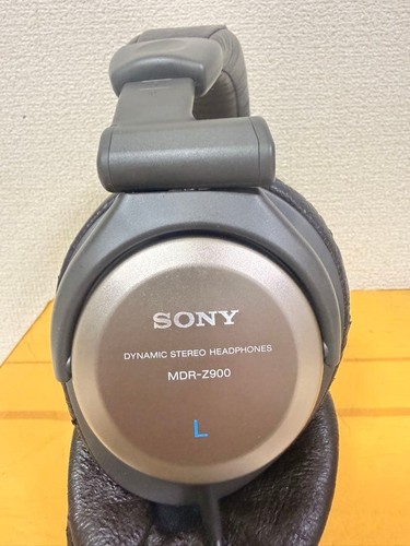Casque stéréo sony mdr - casque,