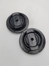 Paire (2)De Semelles Amortisseurs Avant Peugeot 204 Et 304 Peugeot