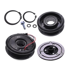 NEW For 2017-2022 Chevrolet Colorado 3.6L AC Compressor Clutch AD-22382-CL