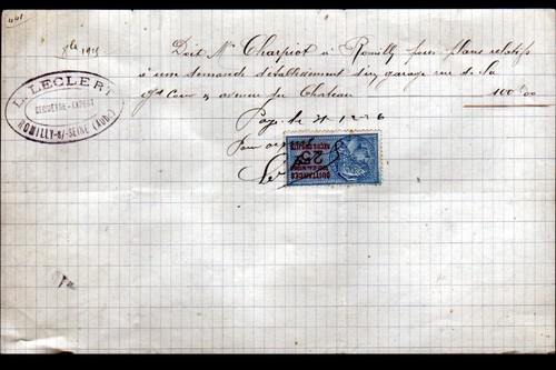 Romilly sur seine - romilly-sur-seine, (10)