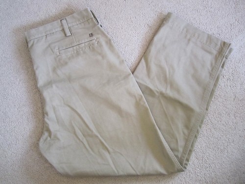 Super life khaki haggar - khaki,