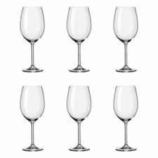 Leonardo Daily Verre à