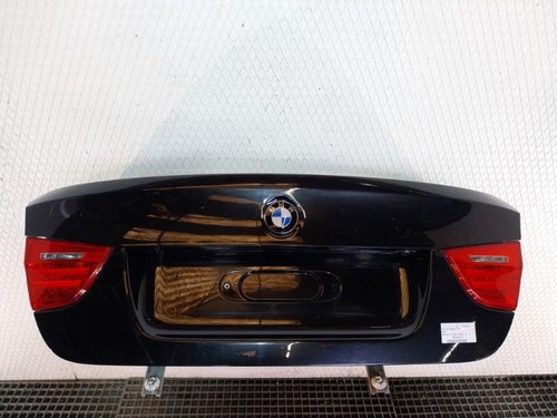 Malle hayon arriere bmw serie - malle/hayon,