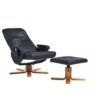 Fauteuil Massant avec Fonction