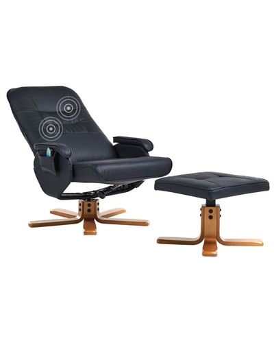 Fauteuil massant avec fonction - massant,
