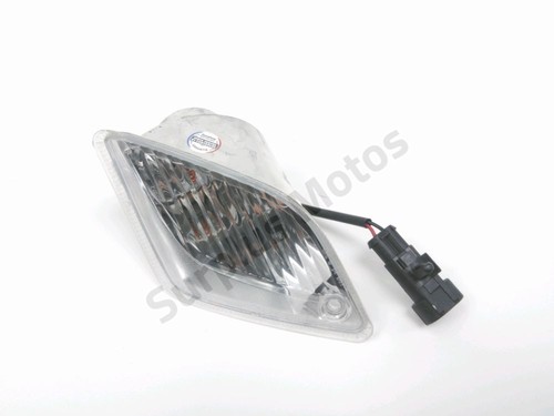 Clignotant arriere vespa gts - arriere,