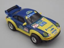 Voiture Porsche 911 pour circuit routier Artin 7.5 volts
