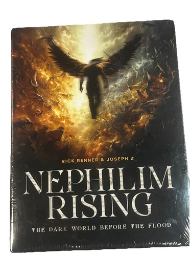 Nephilim rising the - the, dark