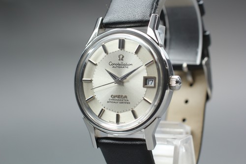 Vintage 1974 omega automatic - omega,