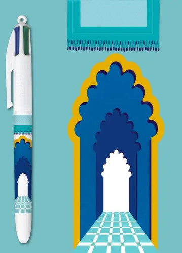 Bic stylo couleurs - bic, 4