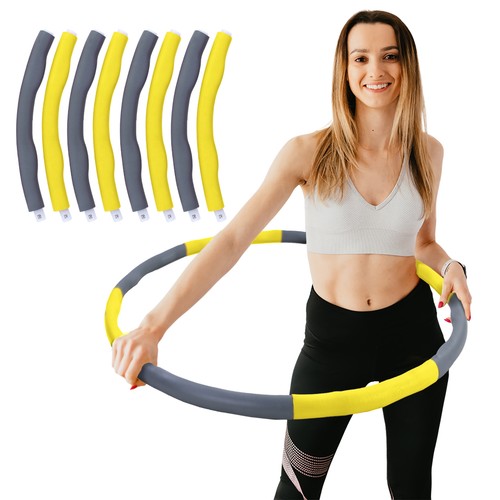 Hula hoop fitness anneau - hoop,
