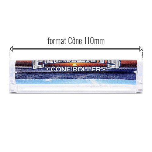 Rouleuse cigarette - à,