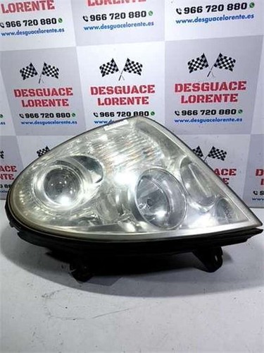 4m5113k060 phare gauche ford - phare,