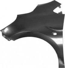Aile Avant Gauche Pour Opel