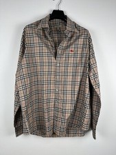 Chemise Burberry XL