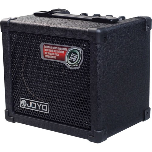 Joyo dc15 amplificateur - joyo,