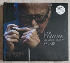 TOOTS THIELEMANS EUROPEAN