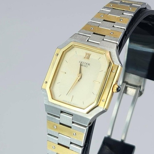 Montre homme seiko credor - homme,