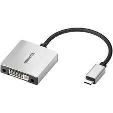 Marmitek 25008372 Usb-C Vers