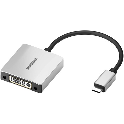 Marmitek 25008372 usb vers - 25008372, usb-c