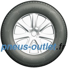 TBB Tires Advenzza 175/65 R14C