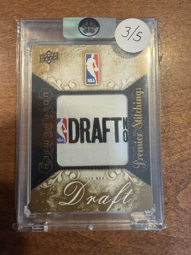 2008 upper deck nba - 2008-09,