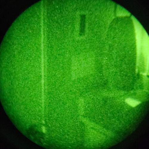 Generation night vision - night,