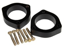 Kit Rehausse Entretoises Avant