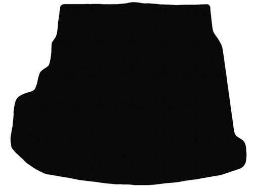 Basic tapis coffre - , noir