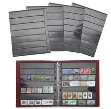 Feuilles Timbres A4 10 Pages 7