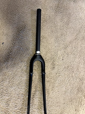 Ritchey WCS full carbon fork 1-1/8 for v/c brake 700c