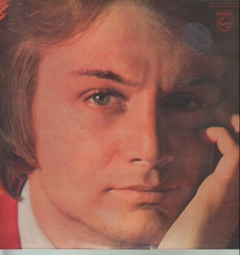 Claude francois monde de - francois,