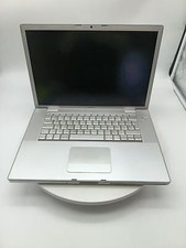 APPLE MACBOOK PRO (4324A) I5-3210M 15" POUR PIECES. NON TESTÉ. PAS DE RETOUR