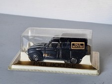 rare MAJORETTE France année